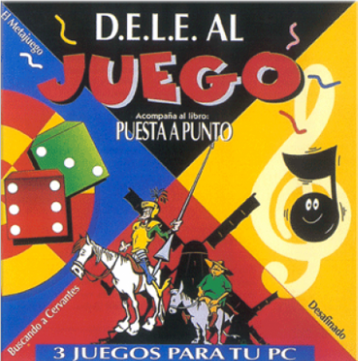 Puesta A Punto Cd-Rom Juegos