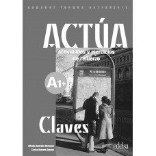 ACTUA 1 CLAVES