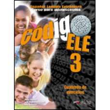 Codigo ELE 3 Cuaderno de Ejercicios