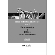 DOMINIO CURSO PERFECCIONAMIENTO CLAVES