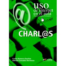 Uso de Internet en aula Charl@s