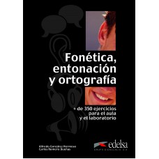 Fonetica, Entonacio y Orthografia