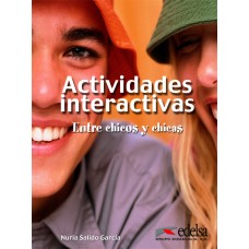ACTIVIDADES INTERACTIVAS ENTRE CHICOS Y CHICAS