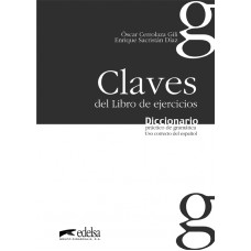 Diccionario Practico De Gramatica ejercicios Claves
