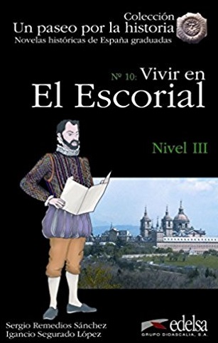 Vivir En El Escorial Nivel 3