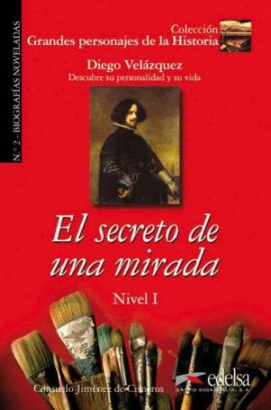 El secreto de una mirada Nivel 1