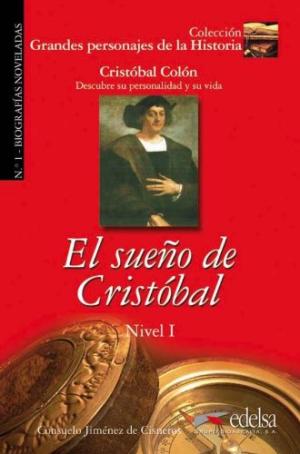 El Sueno De Cristobal Nivel 1