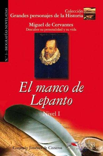 El Manco De Lepanto Nivel 1