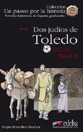 Dos Judios de Toledo + CD Audio