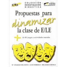 CID - Propuestas Para Dinamizar La Clase De E/LE