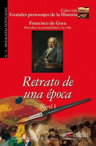 Retrato de una epoca Nivel 1