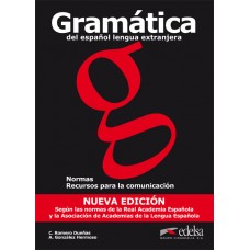 Gramatica del Espanol Lengua Extranjera Nueva Edicion