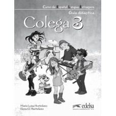 COLEGA 3 GUIA DIDACTICA