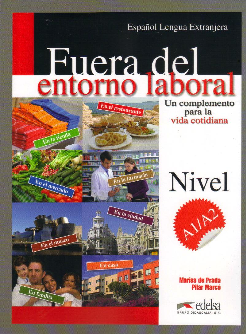 Fuera del Entorno Laboral A1-A2 + claves