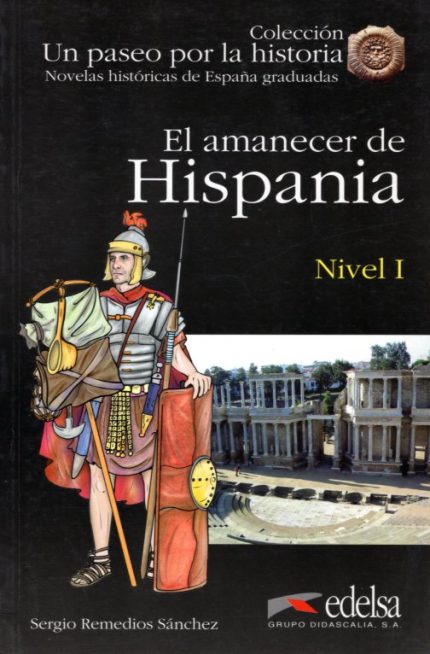 El amanecer de Hispania Nivel 1