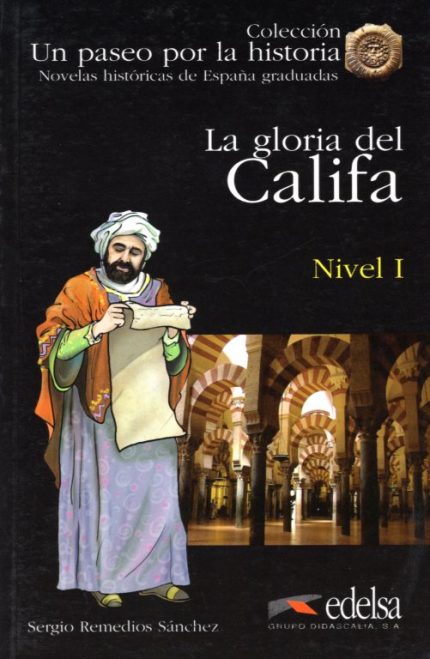 La gloria del califa Nivel 1