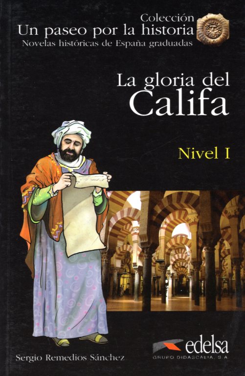 La gloria del califa Nivel 1