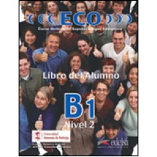 ECO B1 Libro del Alumno