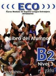 ECO B2 Libro Del Alumno