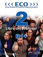 ECO  2 B1+  PROFESOR V.EXTENSIVA