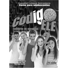 Codigo ELE 2 Cuaderno de Ejercicios