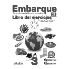 Embarque 3 Libro del ejercicios