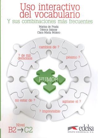 USO Interactivo del Vocabulario B2-C2