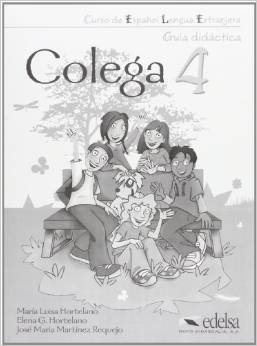 COLEGA 4 GUIA DIDACTICA