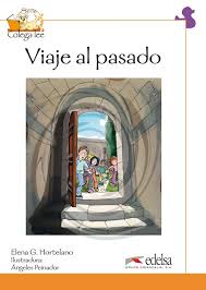 Viaje al pasado