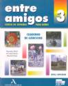 ENTRE AMIGOS 3 EJERCICIOS AVANZADO