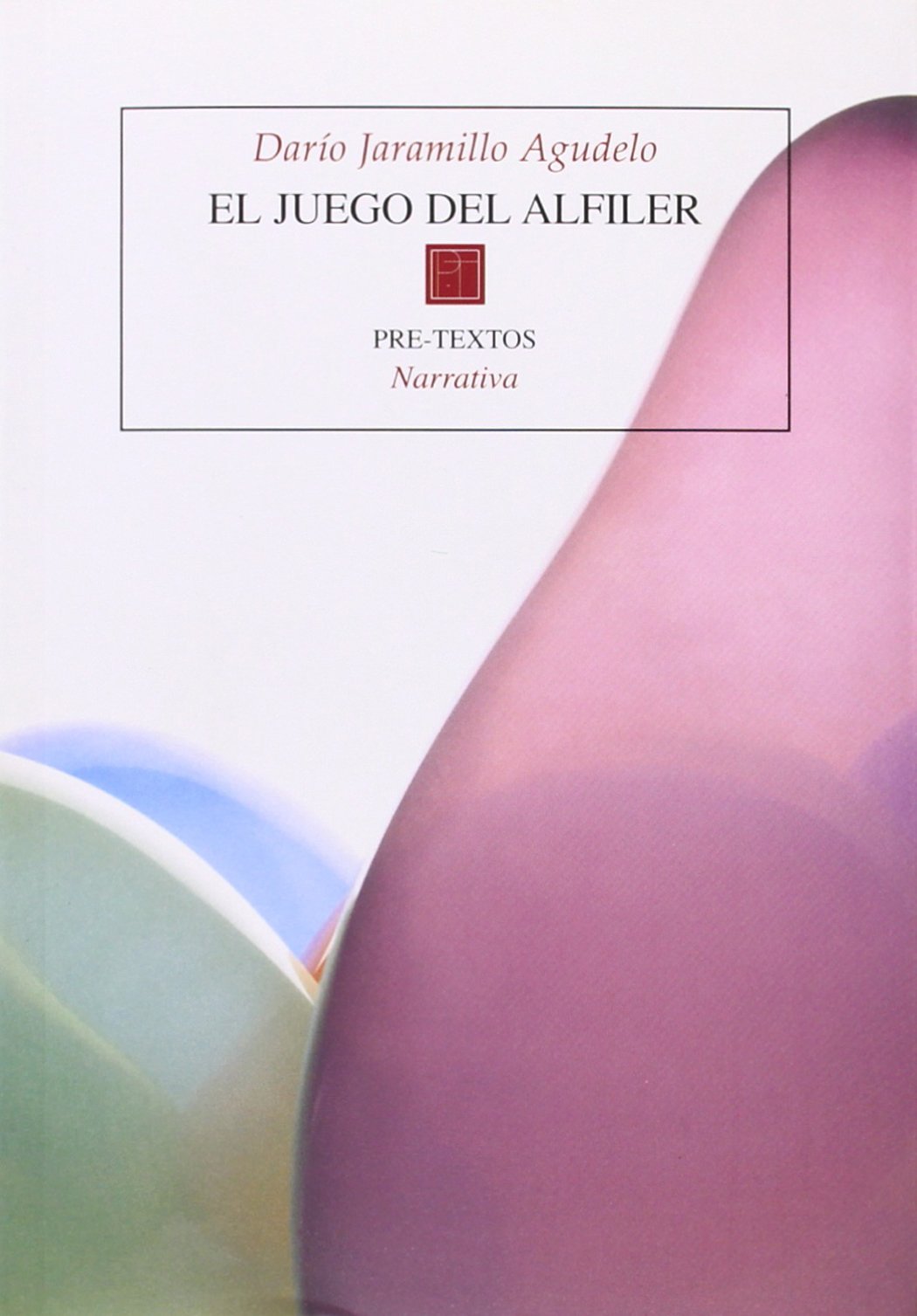 E Juego del Alfiler
