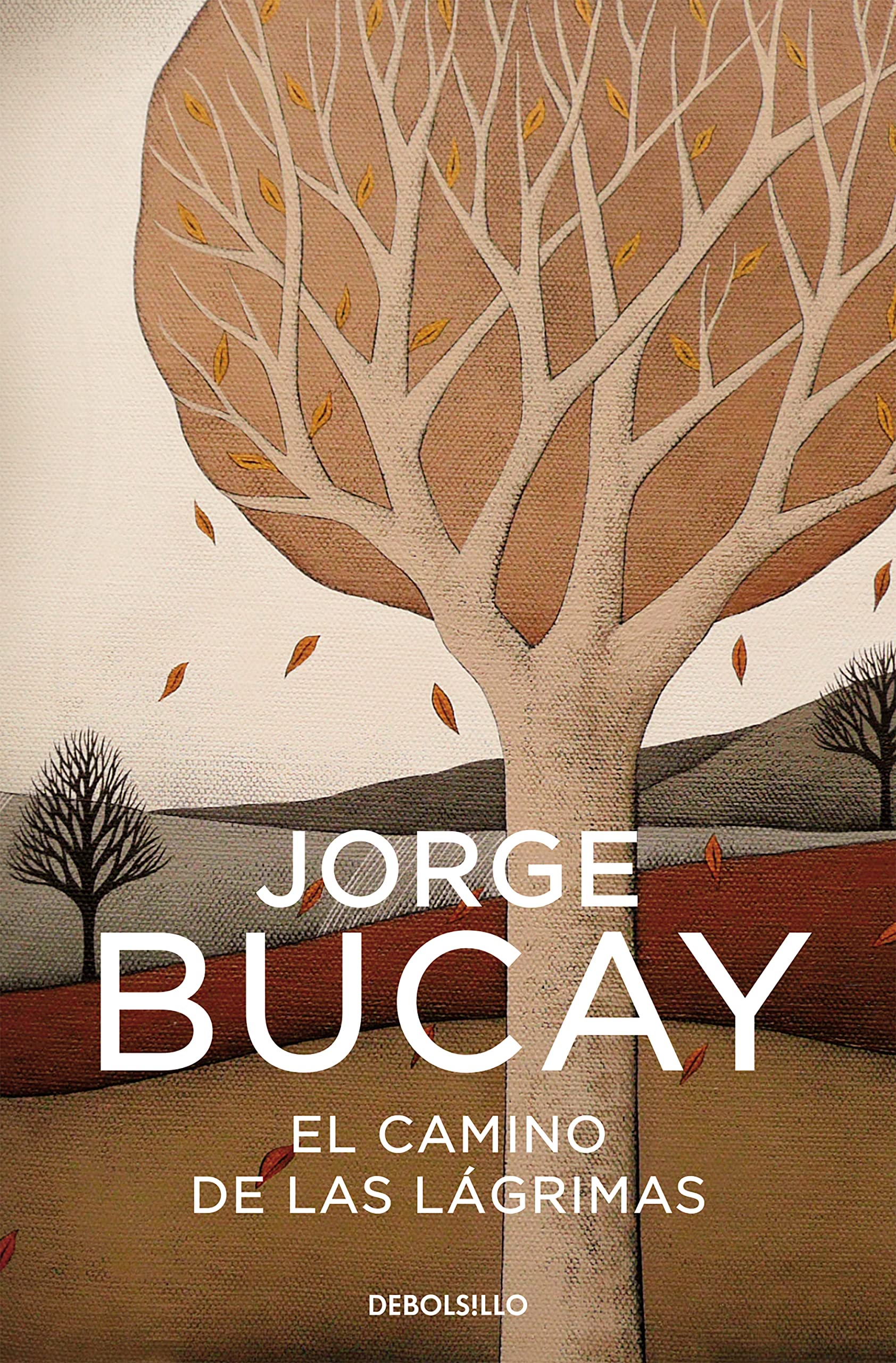 El camino de las lagrimas