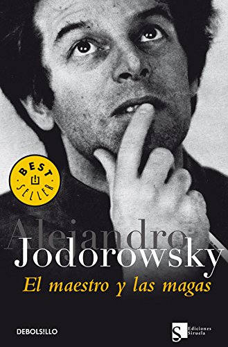 El maestro y las magas