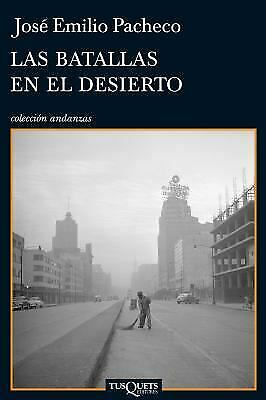 Las Battallas en el desierto