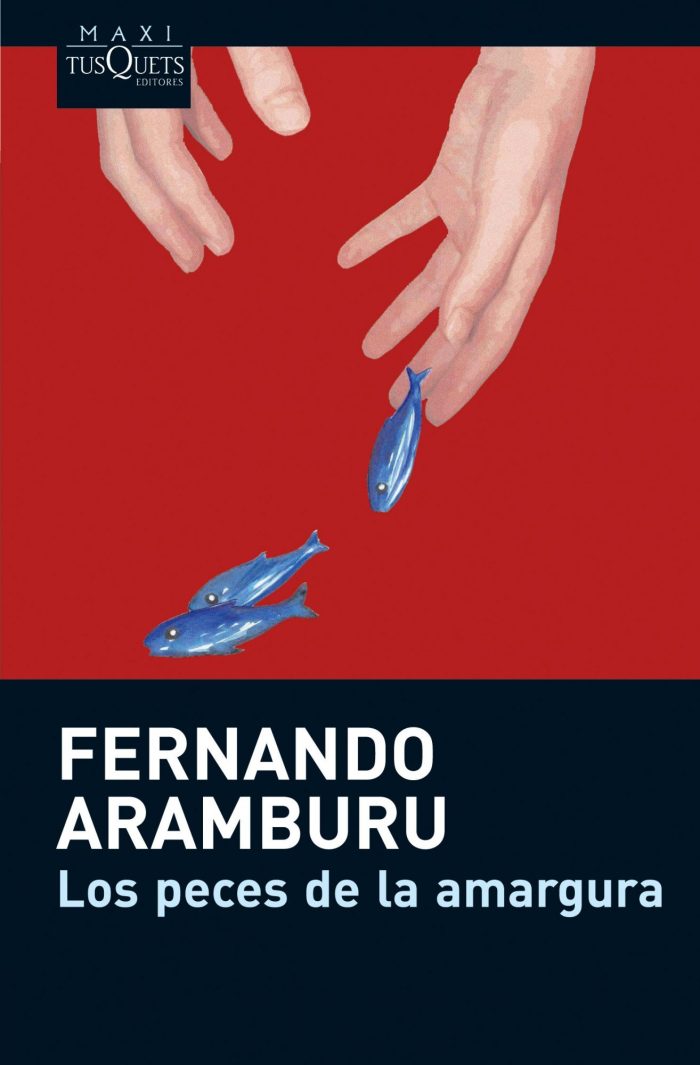 Los peces de la amargura Los peces de la amargura