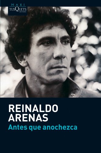 Antes que Anochezca