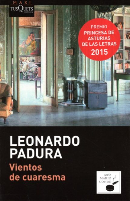 Vientos de cuaresma