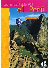 UN Paseo el Peru - Guia Didactica
