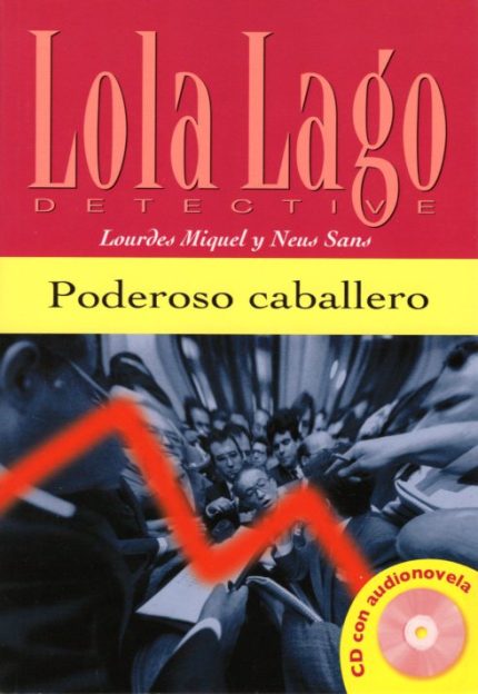 Poderoso caballero+ CD Nivel 1