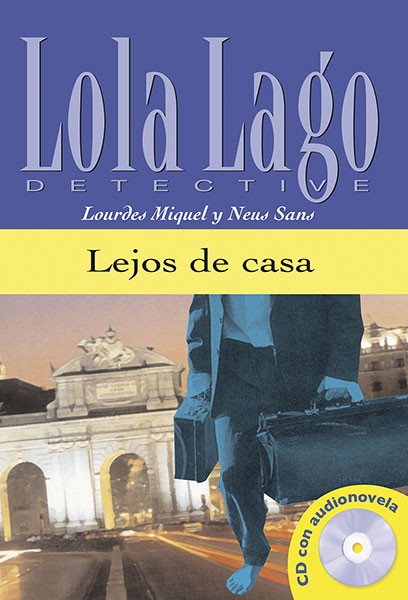 Lejos de casa + CD Nivel 2