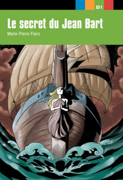 Le secret du Jean Bart Niveau 3