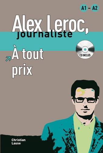 A tout prix + CD
