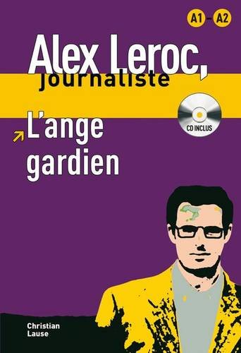 L'ange gardien + CD