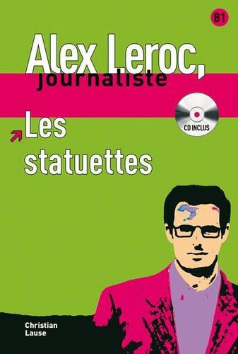 Les statuettes + CD