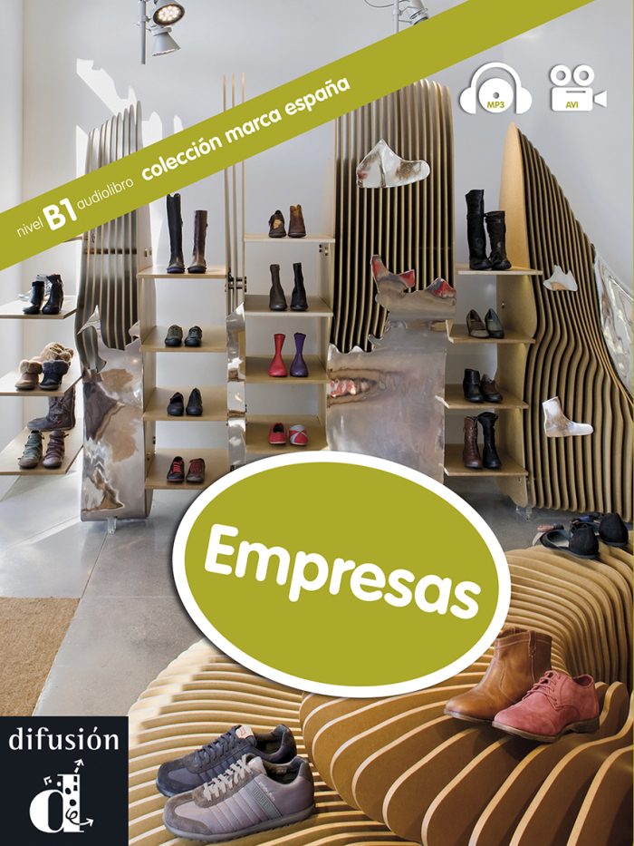 Empresas + DVD Empresas + DVD