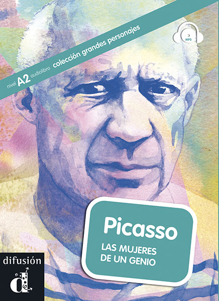 Picasso: Las mujeres de un genio + CD