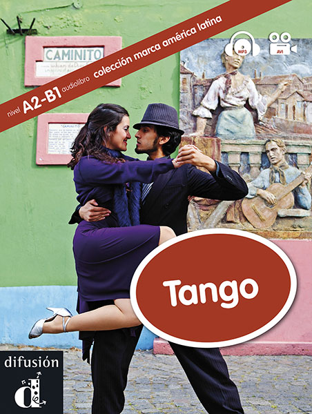 Tango+ DVD