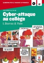 Cyber-Attaque au college + CD