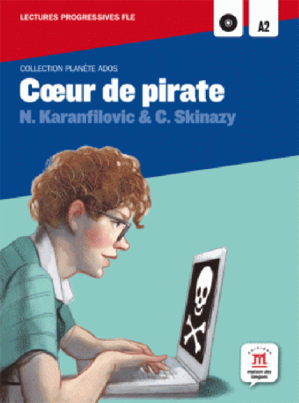 Coeur de pirate + CD