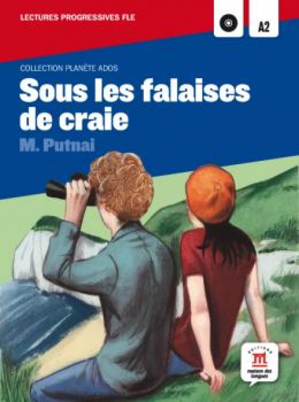 Sous les falaises de craie + CD